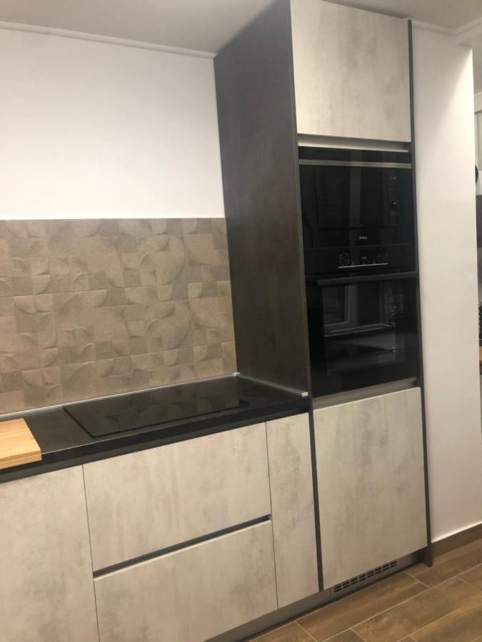 Studio Apartman Avenija *** Slavonski Brod Exterior foto