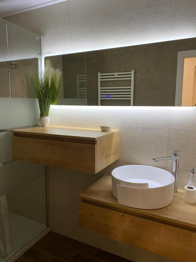 Studio Apartman Avenija *** Slavonski Brod Exterior foto