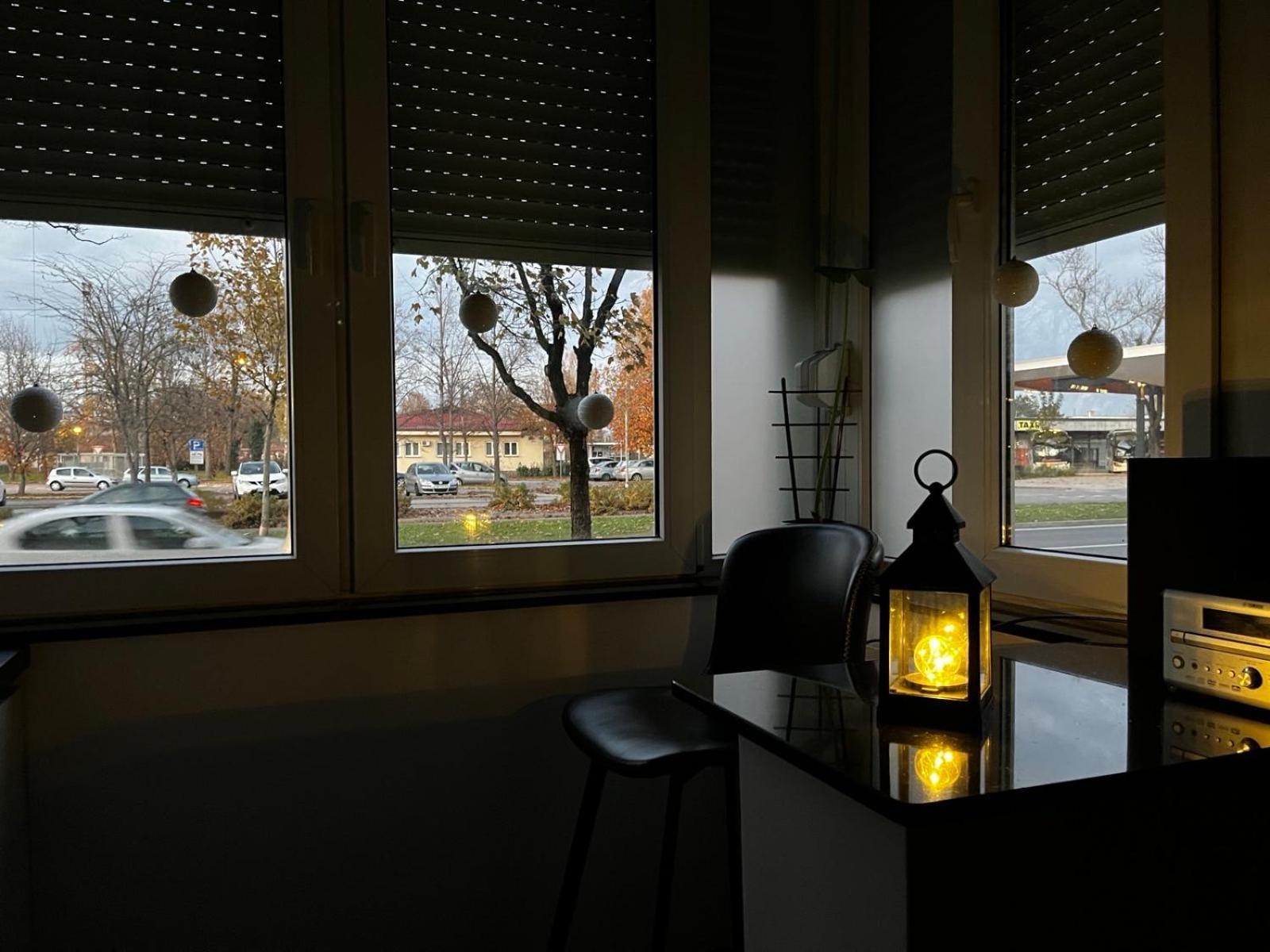Studio Apartman Avenija *** Slavonski Brod Exterior foto